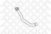 STELLOX 82-03667-SX Exhaust Pipe